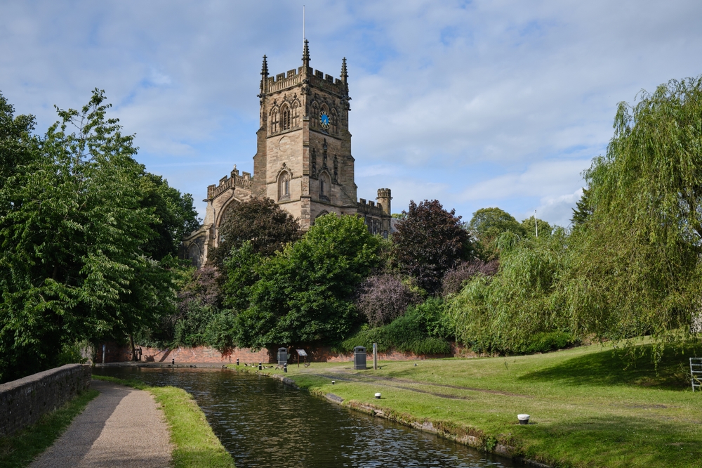 Kidderminster appliance repair hero image